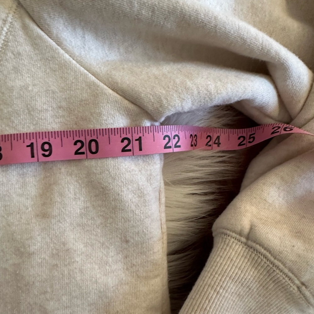 GreenTea Cream Jacket - Picture 12 of 15